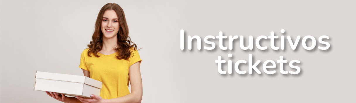Banner Instructivo tickets