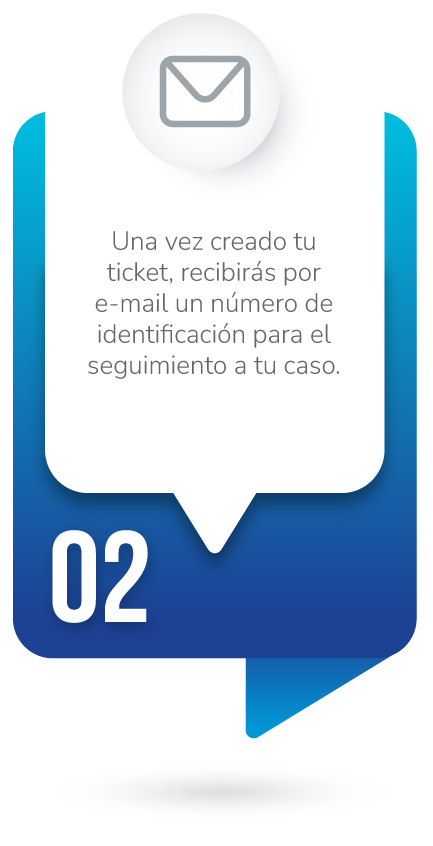 Paso 2 instructivo tickets